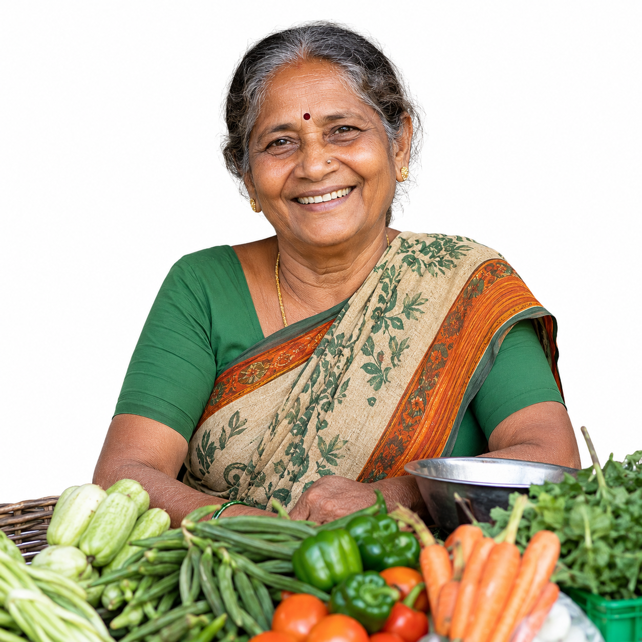 Trusted local shopping with Sabu
