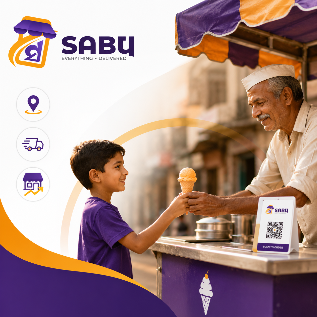 Sabu marketplace benefits